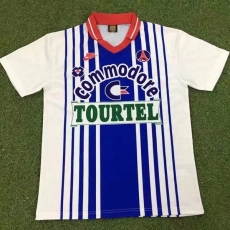 92-93 Paris away